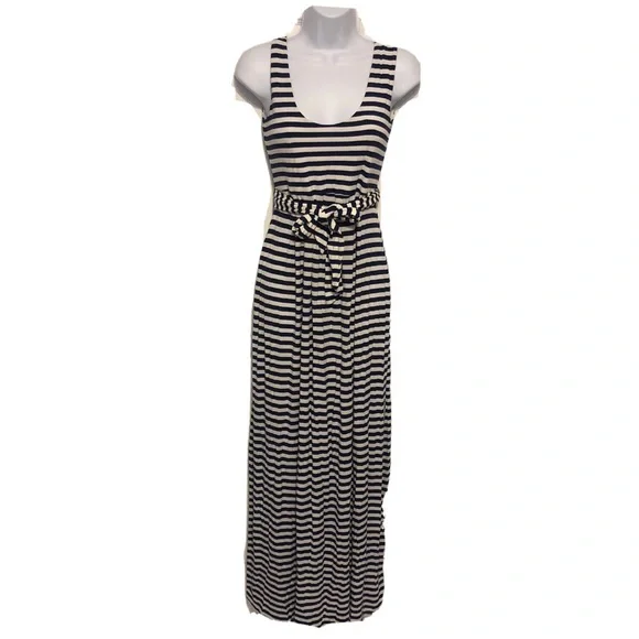 A Pea in the Pod | Dresses | Host Pick A Pea In The Pod Nautical Bluewhite Striped  Maternity Dress Xs | Poshmark